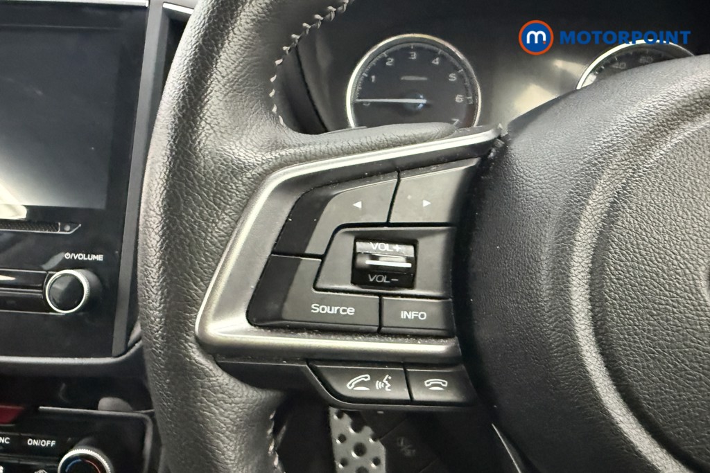 Subaru Forester Xe Premium Automatic Petrol-Electric Hybrid SUV - Stock Number (1559285) - 14th supplementary image