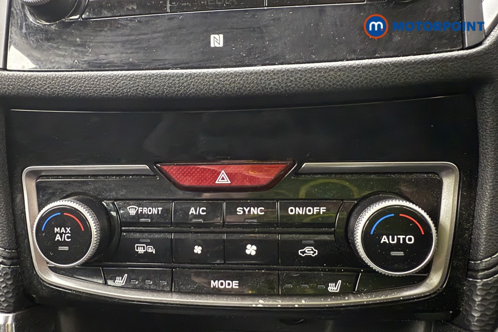 Subaru Forester Xe Premium Automatic Petrol-Electric Hybrid SUV - Stock Number (1559285) - 16th supplementary image