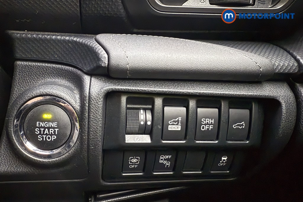 Subaru Forester Xe Premium Automatic Petrol-Electric Hybrid SUV - Stock Number (1559285) - 17th supplementary image