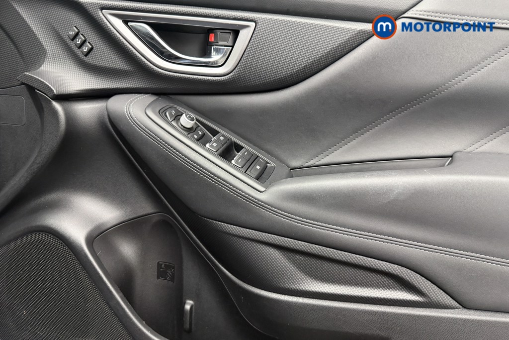 Subaru Forester Xe Premium Automatic Petrol-Electric Hybrid SUV - Stock Number (1559285) - 20th supplementary image