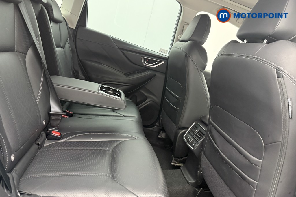 Subaru Forester Xe Premium Automatic Petrol-Electric Hybrid SUV - Stock Number (1559285) - 22nd supplementary image