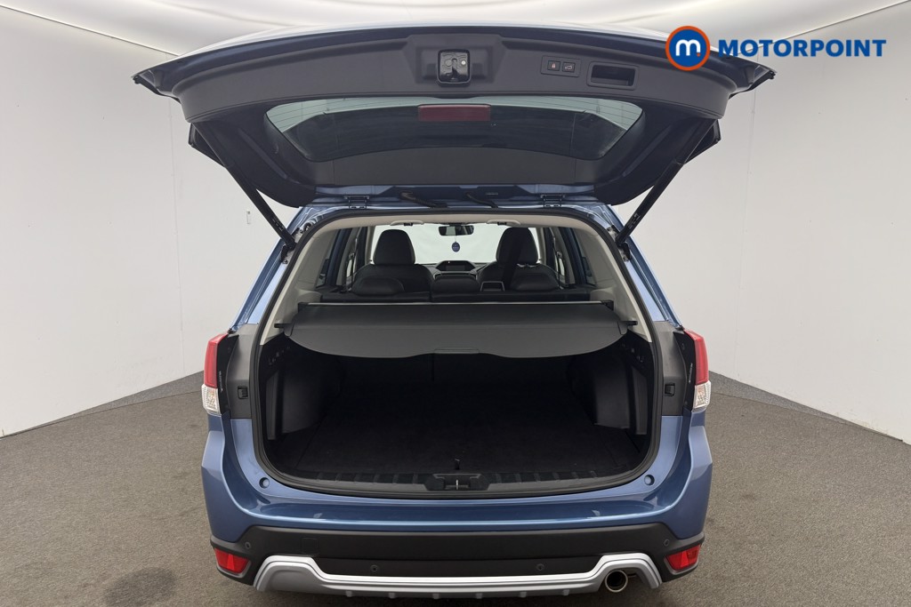 Subaru Forester Xe Premium Automatic Petrol-Electric Hybrid SUV - Stock Number (1559285) - 24th supplementary image
