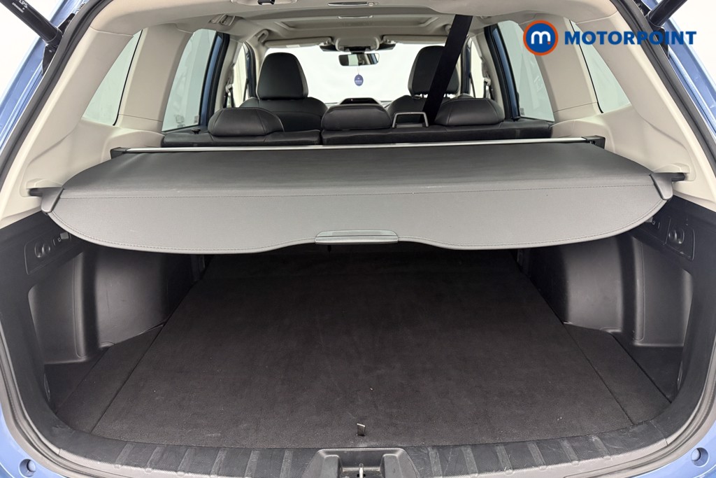 Subaru Forester Xe Premium Automatic Petrol-Electric Hybrid SUV - Stock Number (1559285) - 25th supplementary image
