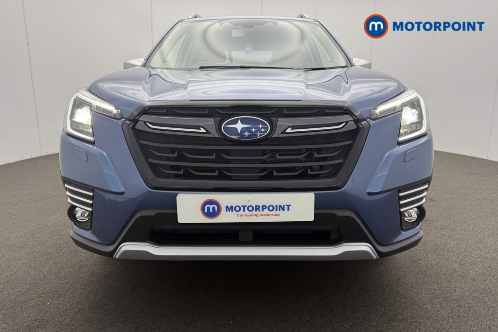 Subaru Forester Xe Premium Automatic Petrol-Electric Hybrid SUV - Stock Number (1559285) - 26th supplementary image