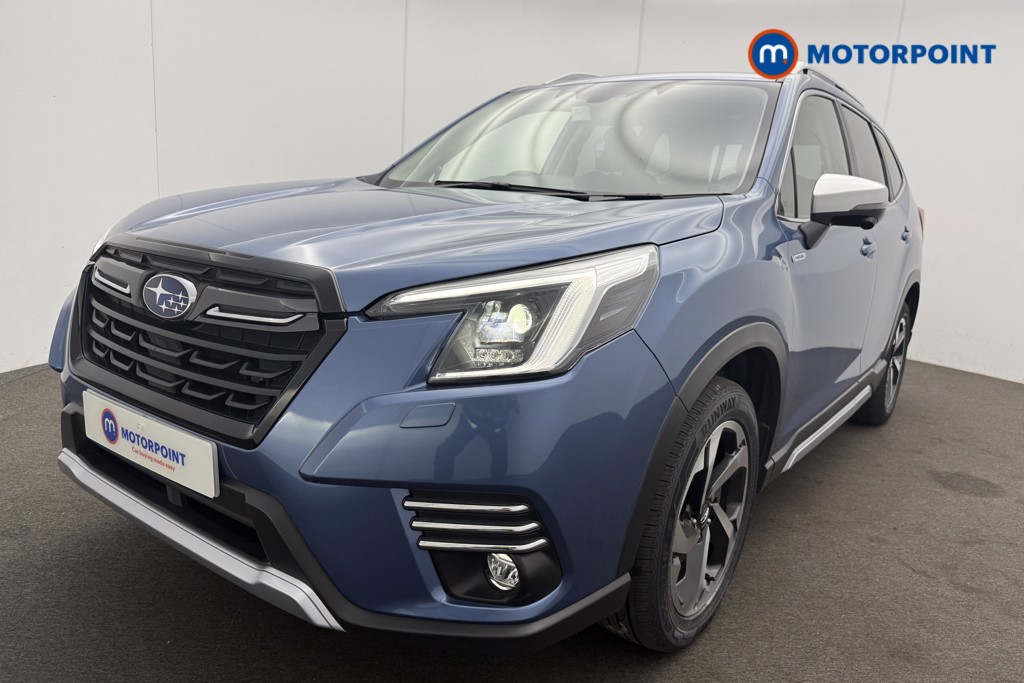Subaru Forester Xe Premium Automatic Petrol-Electric Hybrid SUV - Stock Number (1559285) - 27th supplementary image