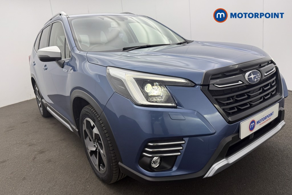 Subaru Forester Xe Premium Automatic Petrol-Electric Hybrid SUV - Stock Number (1559285) - 28th supplementary image