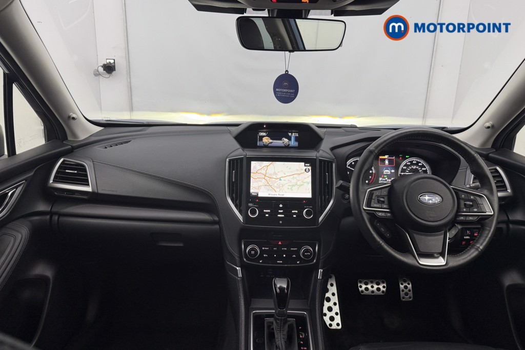 Subaru Forester Xe Premium Automatic Petrol-Electric Hybrid SUV - Stock Number (1559285) - 1st supplementary image