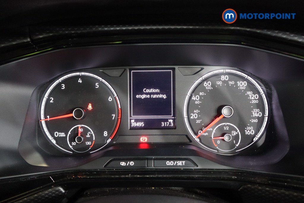 Volkswagen T-Cross SE Manual Petrol SUV - Stock Number (1560101) - 2nd supplementary image