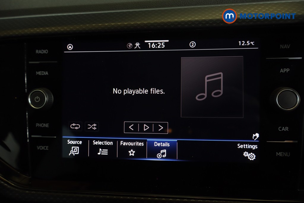 Volkswagen T-Cross SE Manual Petrol SUV - Stock Number (1560101) - 6th supplementary image
