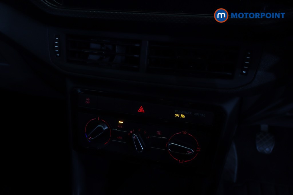 Volkswagen T-Cross SE Manual Petrol SUV - Stock Number (1560101) - 10th supplementary image