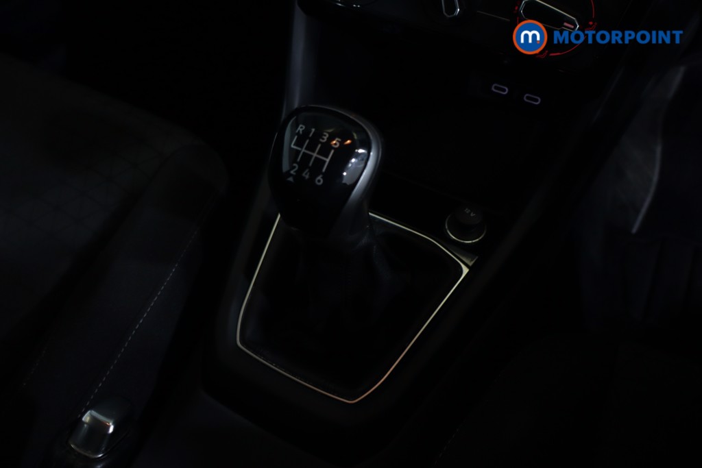 Volkswagen T-Cross SE Manual Petrol SUV - Stock Number (1560101) - 11th supplementary image