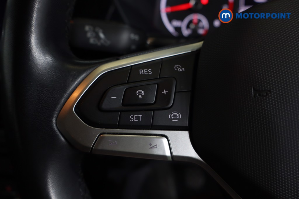 Volkswagen T-Cross SE Manual Petrol SUV - Stock Number (1560101) - 12th supplementary image