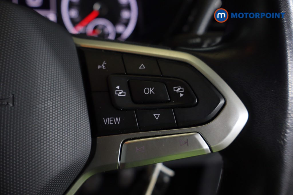 Volkswagen T-Cross SE Manual Petrol SUV - Stock Number (1560101) - 13th supplementary image