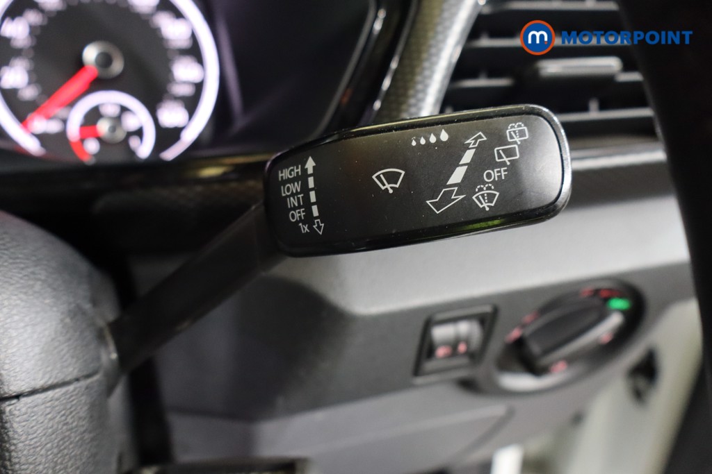 Volkswagen T-Cross SE Manual Petrol SUV - Stock Number (1560101) - 15th supplementary image