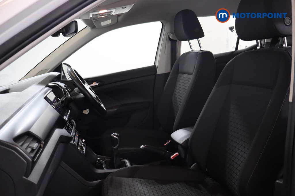 Volkswagen T-Cross SE Manual Petrol SUV - Stock Number (1560101) - 18th supplementary image