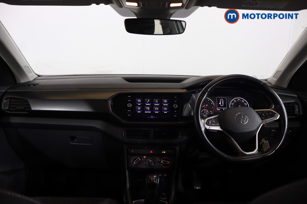 Volkswagen T-Cross SE Manual Petrol SUV - Stock Number (1560101) - 20th supplementary image