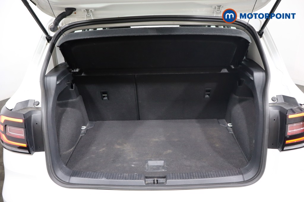 Volkswagen T-Cross SE Manual Petrol SUV - Stock Number (1560101) - 21st supplementary image