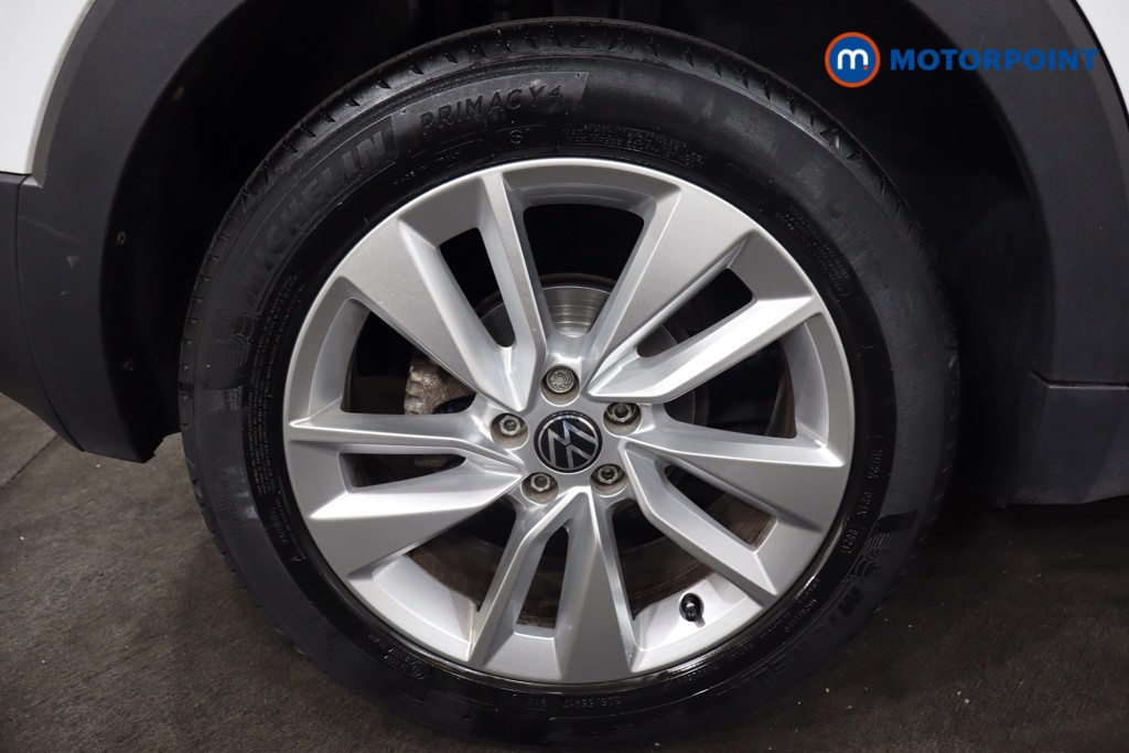 Volkswagen T-Cross SE Manual Petrol SUV - Stock Number (1560101) - 22nd supplementary image