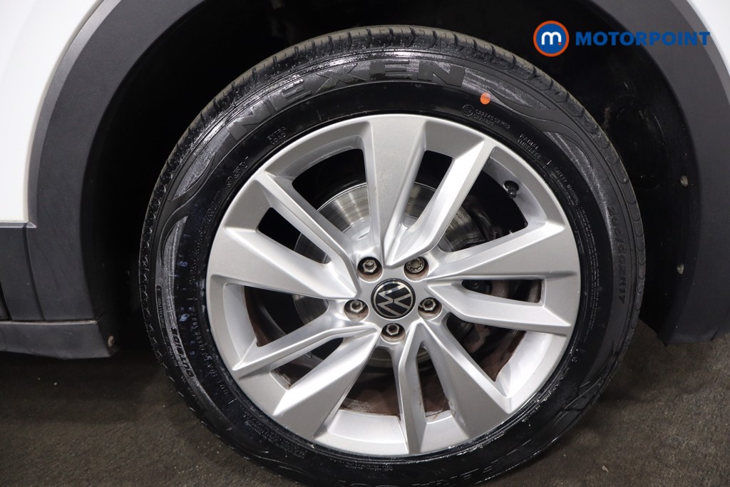 Volkswagen T-Cross SE Manual Petrol SUV - Stock Number (1560101) - 23rd supplementary image