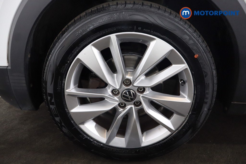Volkswagen T-Cross SE Manual Petrol SUV - Stock Number (1560101) - 24th supplementary image