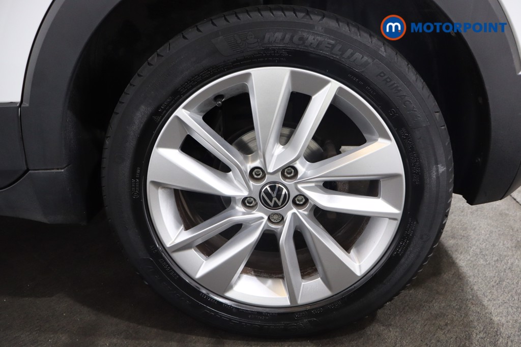 Volkswagen T-Cross SE Manual Petrol SUV - Stock Number (1560101) - 25th supplementary image