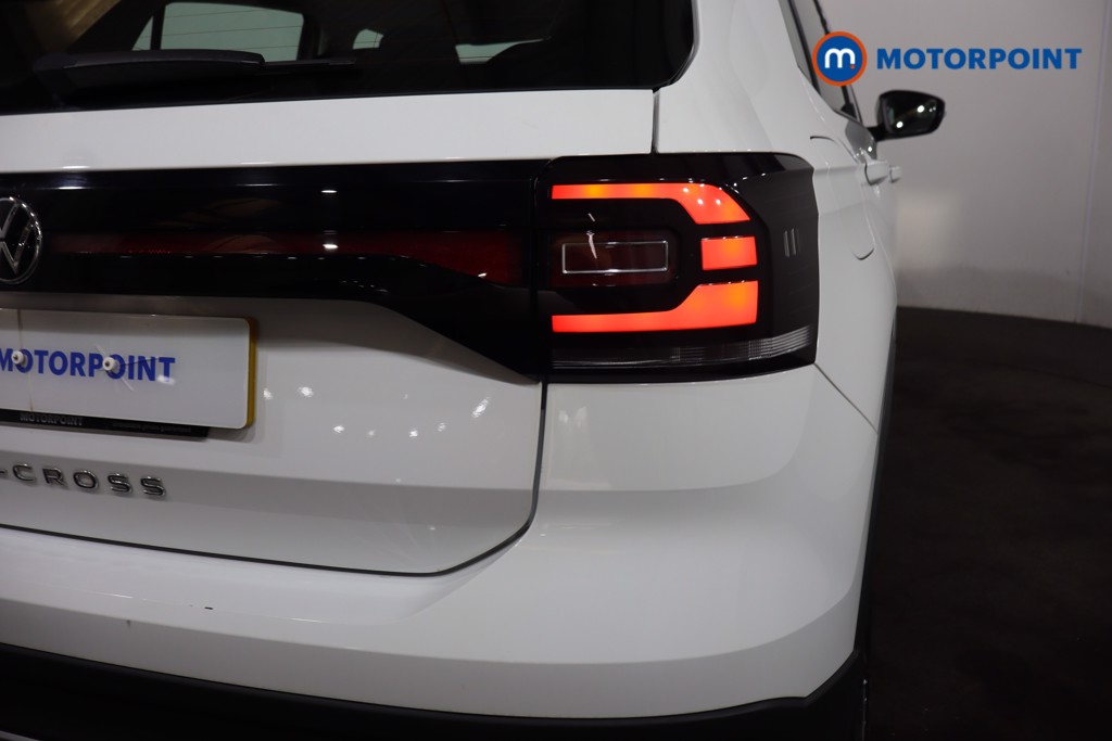 Volkswagen T-Cross SE Manual Petrol SUV - Stock Number (1560101) - 27th supplementary image