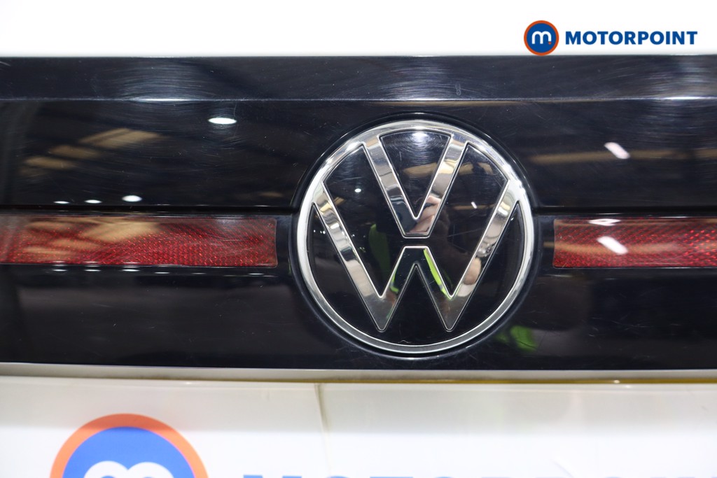 Volkswagen T-Cross SE Manual Petrol SUV - Stock Number (1560101) - 29th supplementary image
