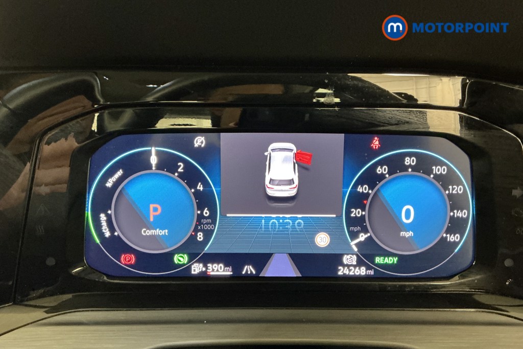 Volkswagen Golf Style Automatic Petrol Plug-In Hybrid Hatchback - Stock Number (1560250) - 2nd supplementary image