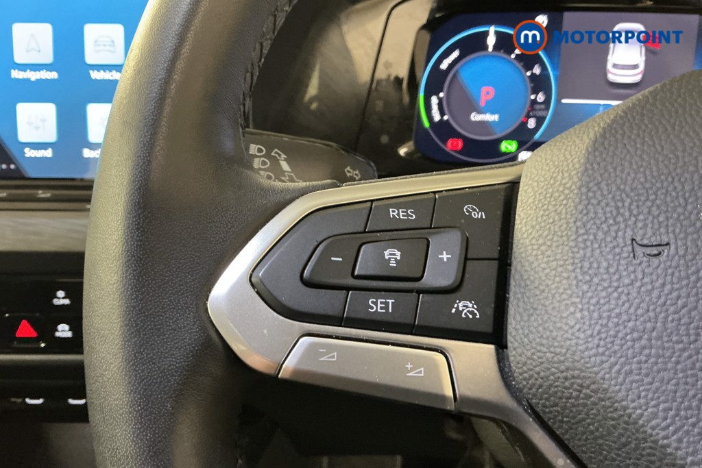 Volkswagen Golf Style Automatic Petrol Plug-In Hybrid Hatchback - Stock Number (1560250) - 7th supplementary image