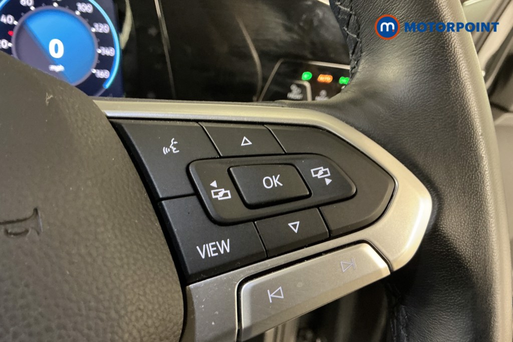 Volkswagen Golf Style Automatic Petrol Plug-In Hybrid Hatchback - Stock Number (1560250) - 8th supplementary image