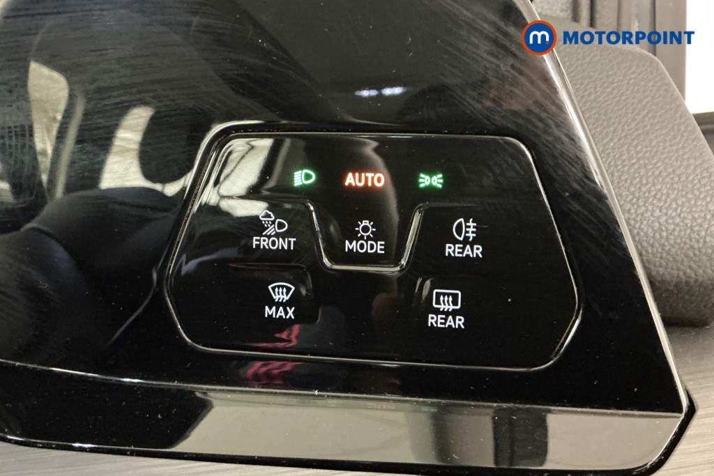 Volkswagen Golf Style Automatic Petrol Plug-In Hybrid Hatchback - Stock Number (1560250) - 9th supplementary image