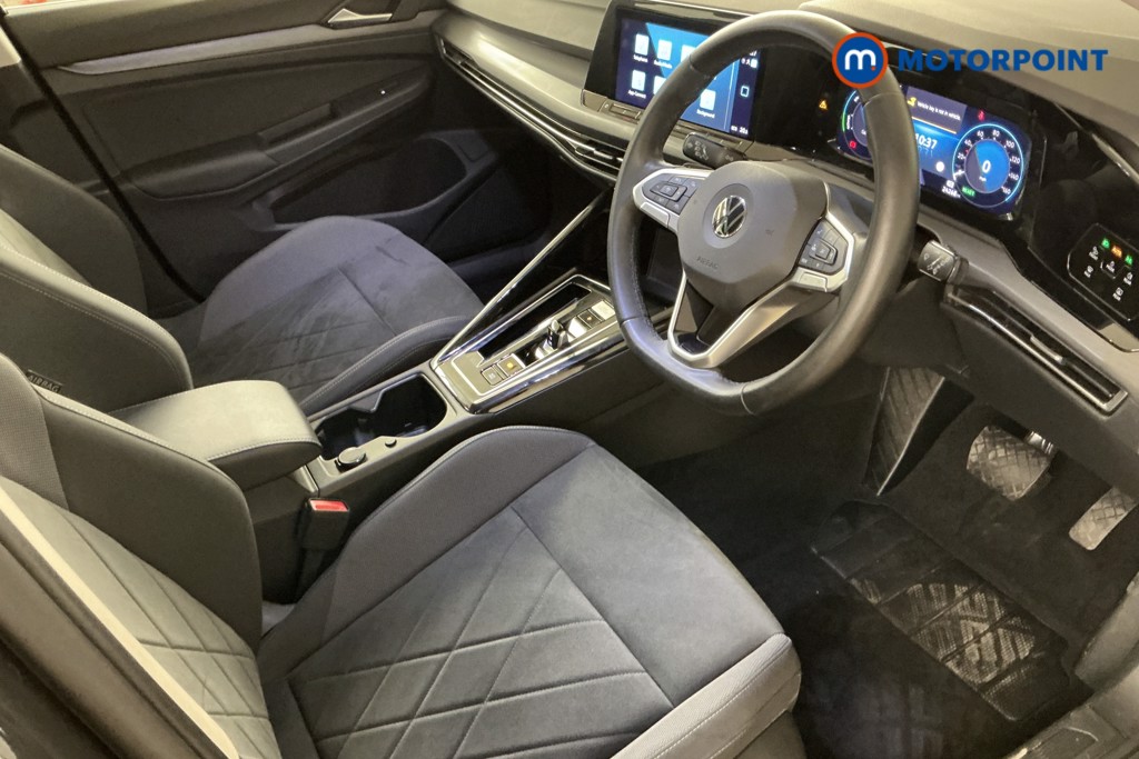 Volkswagen Golf Style Automatic Petrol Plug-In Hybrid Hatchback - Stock Number (1560250) - 13th supplementary image