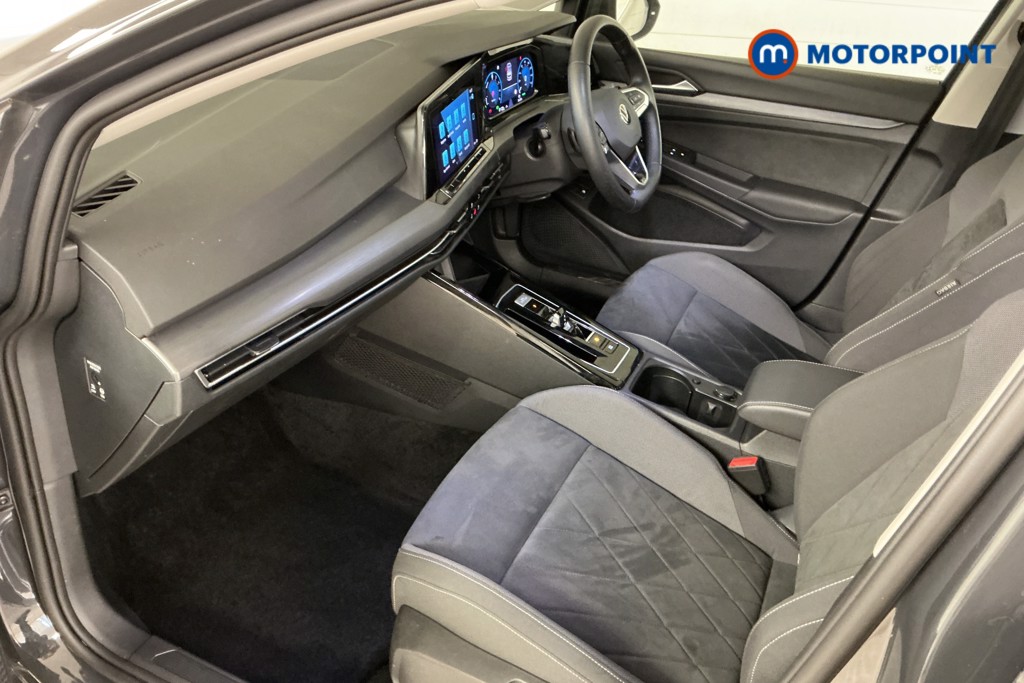 Volkswagen Golf Style Automatic Petrol Plug-In Hybrid Hatchback - Stock Number (1560250) - 14th supplementary image