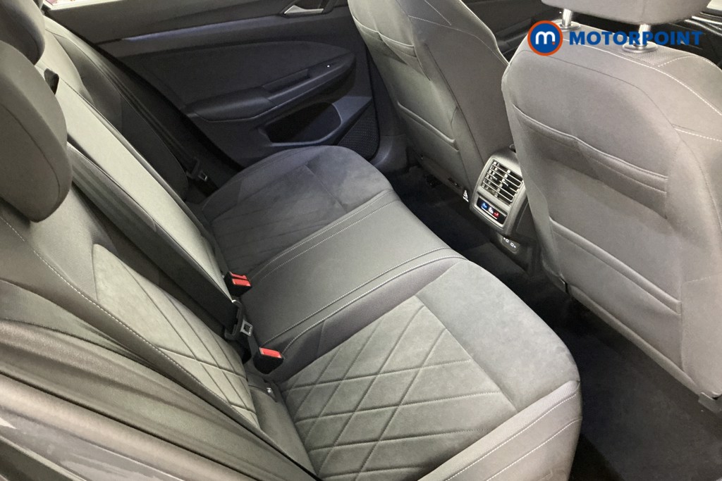 Volkswagen Golf Style Automatic Petrol Plug-In Hybrid Hatchback - Stock Number (1560250) - 15th supplementary image