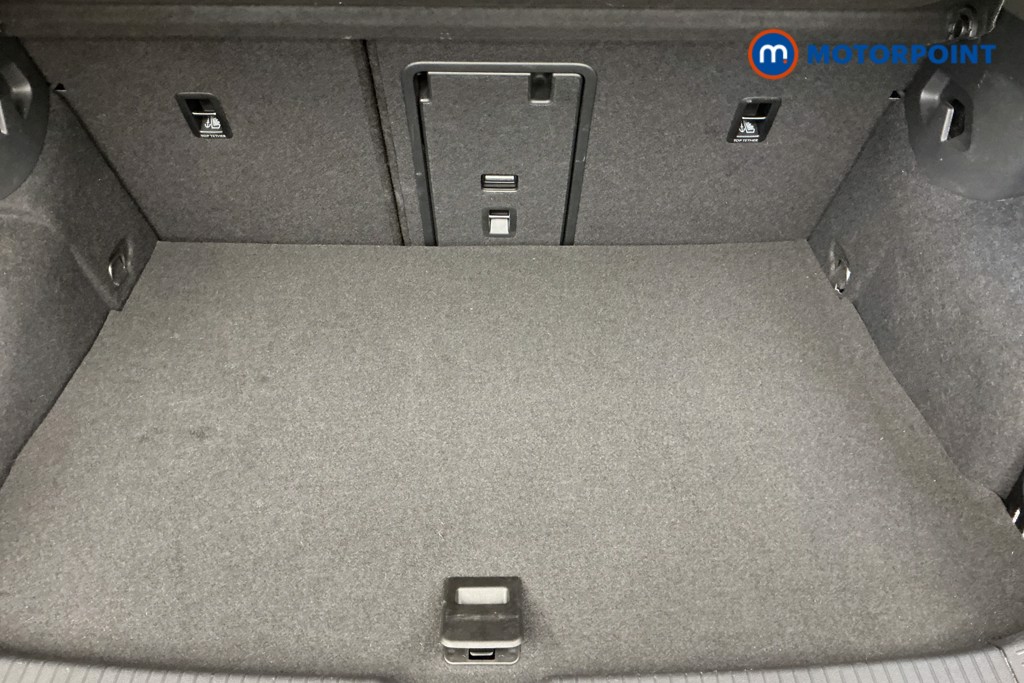 Volkswagen Golf Style Automatic Petrol Plug-In Hybrid Hatchback - Stock Number (1560250) - 16th supplementary image