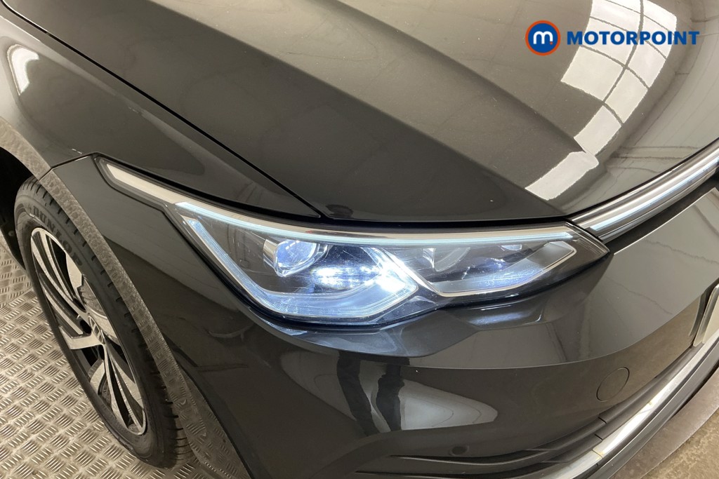 Volkswagen Golf Style Automatic Petrol Plug-In Hybrid Hatchback - Stock Number (1560250) - 17th supplementary image