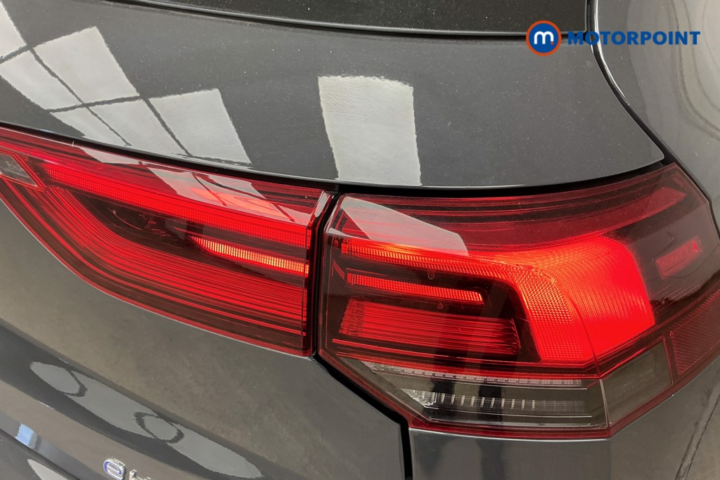 Volkswagen Golf Style Automatic Petrol Plug-In Hybrid Hatchback - Stock Number (1560250) - 18th supplementary image