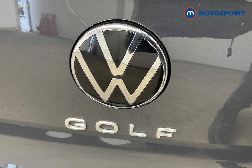 Volkswagen Golf Style Automatic Petrol Plug-In Hybrid Hatchback - Stock Number (1560250) - 19th supplementary image