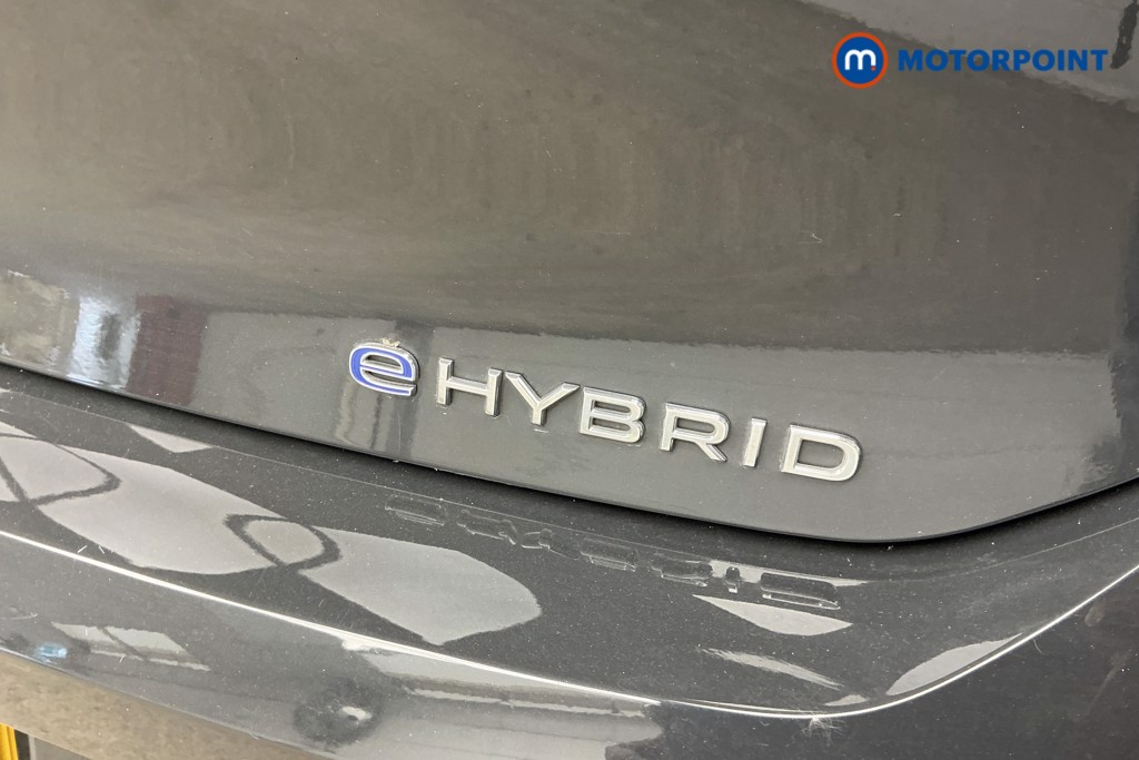 Volkswagen Golf Style Automatic Petrol Plug-In Hybrid Hatchback - Stock Number (1560250) - 20th supplementary image