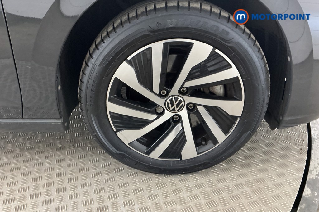 Volkswagen Golf Style Automatic Petrol Plug-In Hybrid Hatchback - Stock Number (1560250) - 21st supplementary image