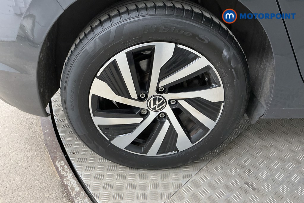 Volkswagen Golf Style Automatic Petrol Plug-In Hybrid Hatchback - Stock Number (1560250) - 22nd supplementary image