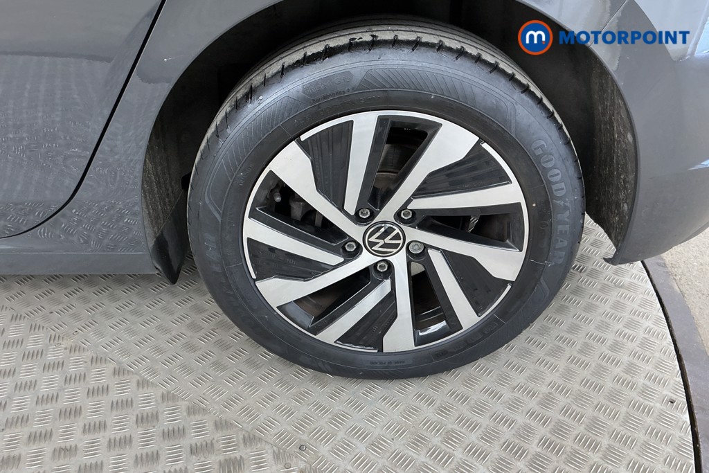 Volkswagen Golf Style Automatic Petrol Plug-In Hybrid Hatchback - Stock Number (1560250) - 23rd supplementary image