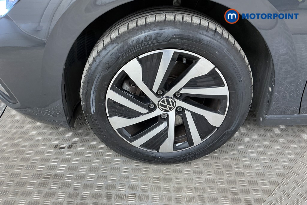 Volkswagen Golf Style Automatic Petrol Plug-In Hybrid Hatchback - Stock Number (1560250) - 24th supplementary image