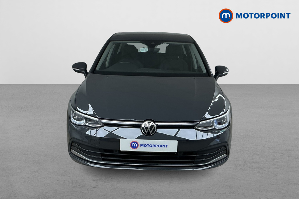 Volkswagen Golf Style Automatic Petrol Plug-In Hybrid Hatchback - Stock Number (1560250) - Front bumper