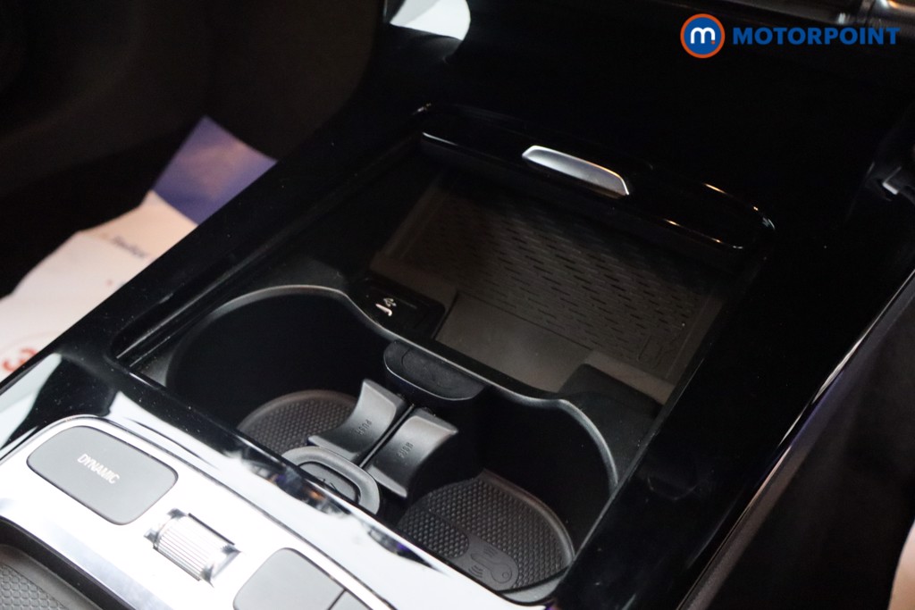 Mercedes-Benz CLA Amg Line Automatic Petrol Estate - Stock Number (1560823) - 10th supplementary image