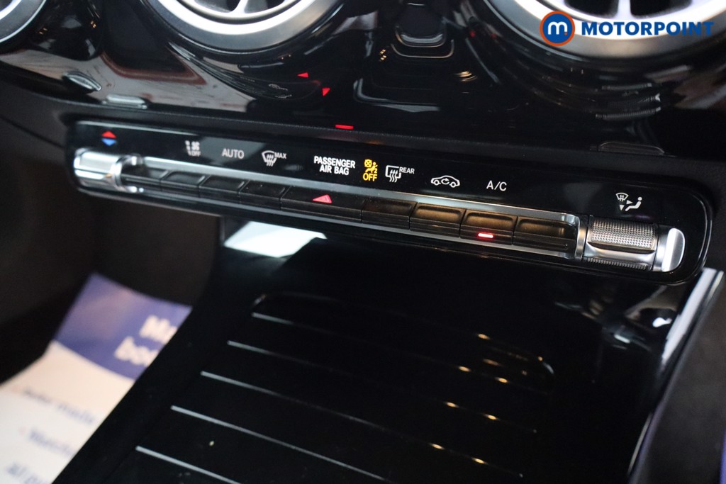 Mercedes-Benz CLA Amg Line Automatic Petrol Estate - Stock Number (1560823) - 11th supplementary image