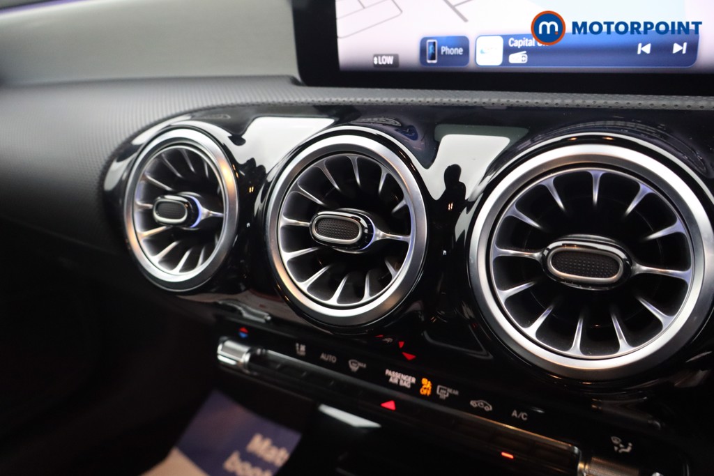 Mercedes-Benz CLA Amg Line Automatic Petrol Estate - Stock Number (1560823) - 12th supplementary image