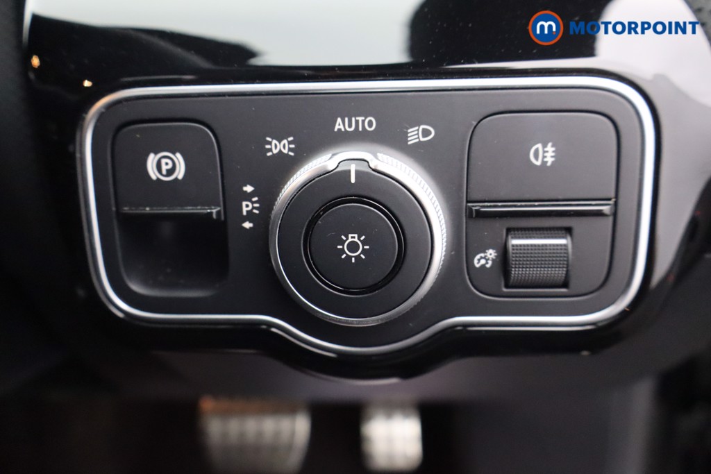Mercedes-Benz CLA Amg Line Automatic Petrol Estate - Stock Number (1560823) - 15th supplementary image