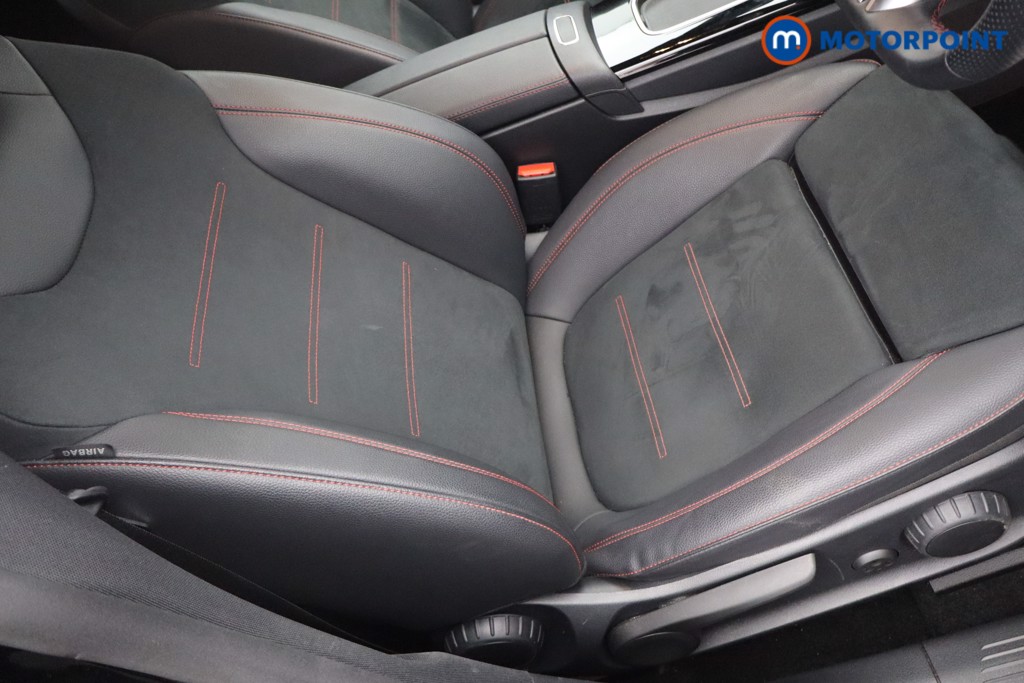 Mercedes-Benz CLA Amg Line Automatic Petrol Estate - Stock Number (1560823) - 16th supplementary image