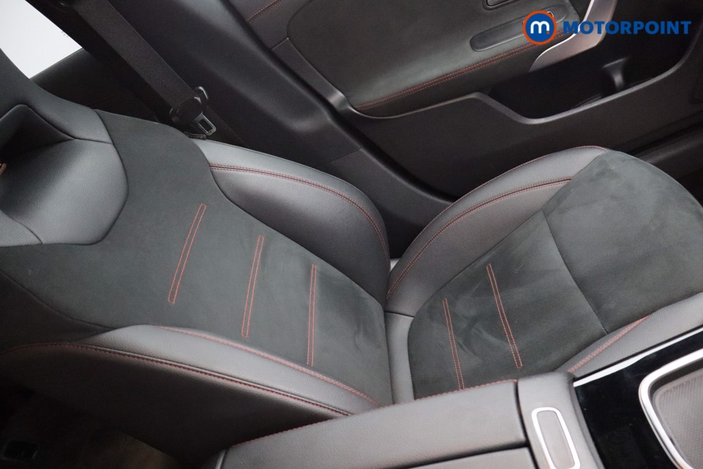 Mercedes-Benz CLA Amg Line Automatic Petrol Estate - Stock Number (1560823) - 17th supplementary image